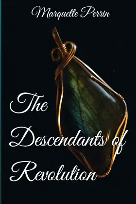 The Descendants of Revolution poster