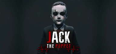 Jack - The Puppet capsule