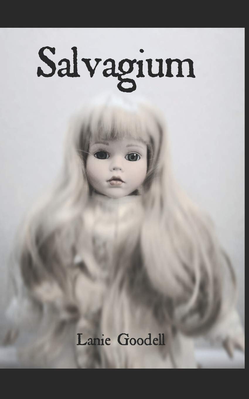 Salvagium poster