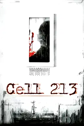 Cell 213 poster