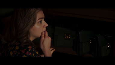 GRETA - "The Purses" Clip - In Theaters March 1st poster