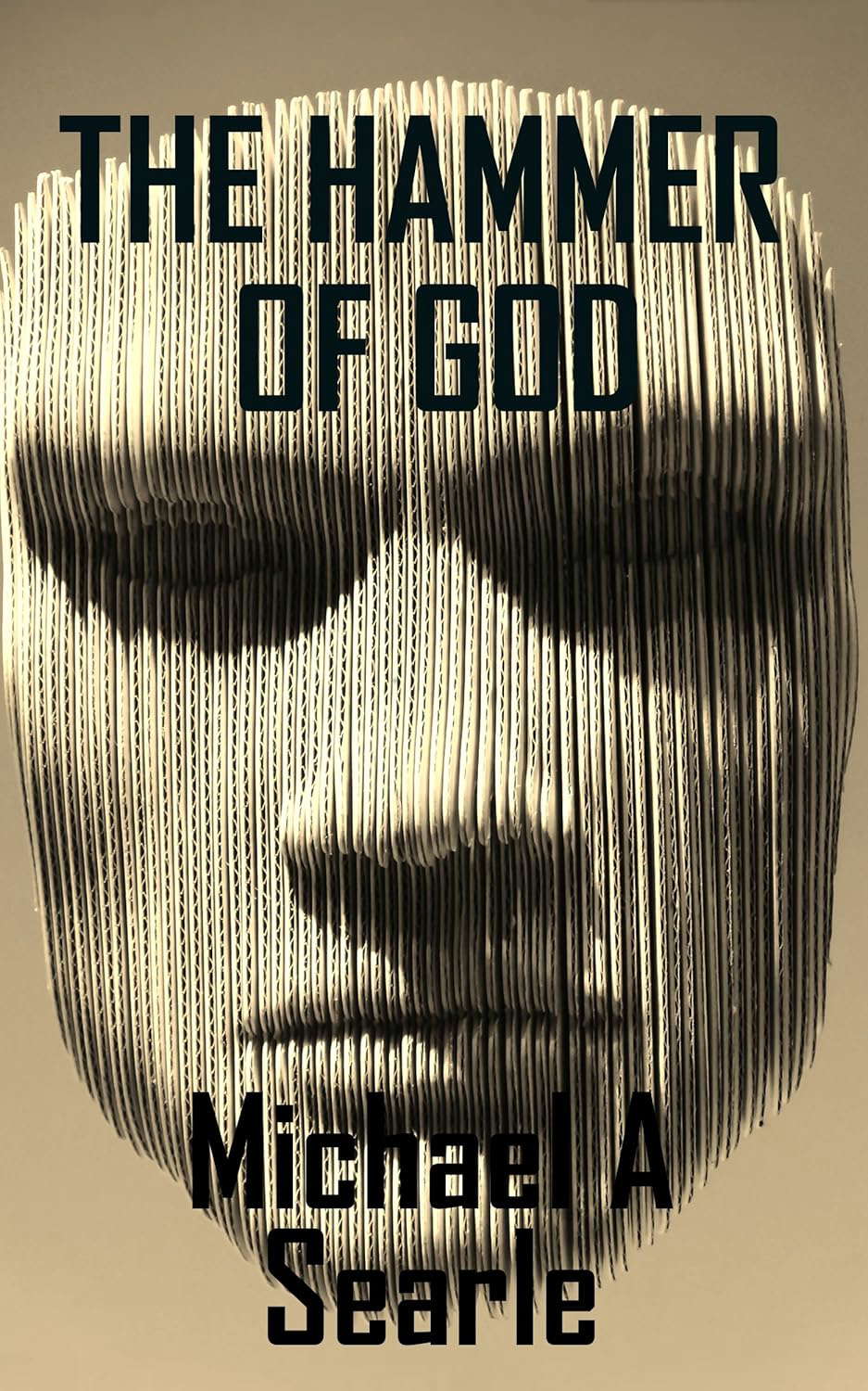 The Hammer of God poster