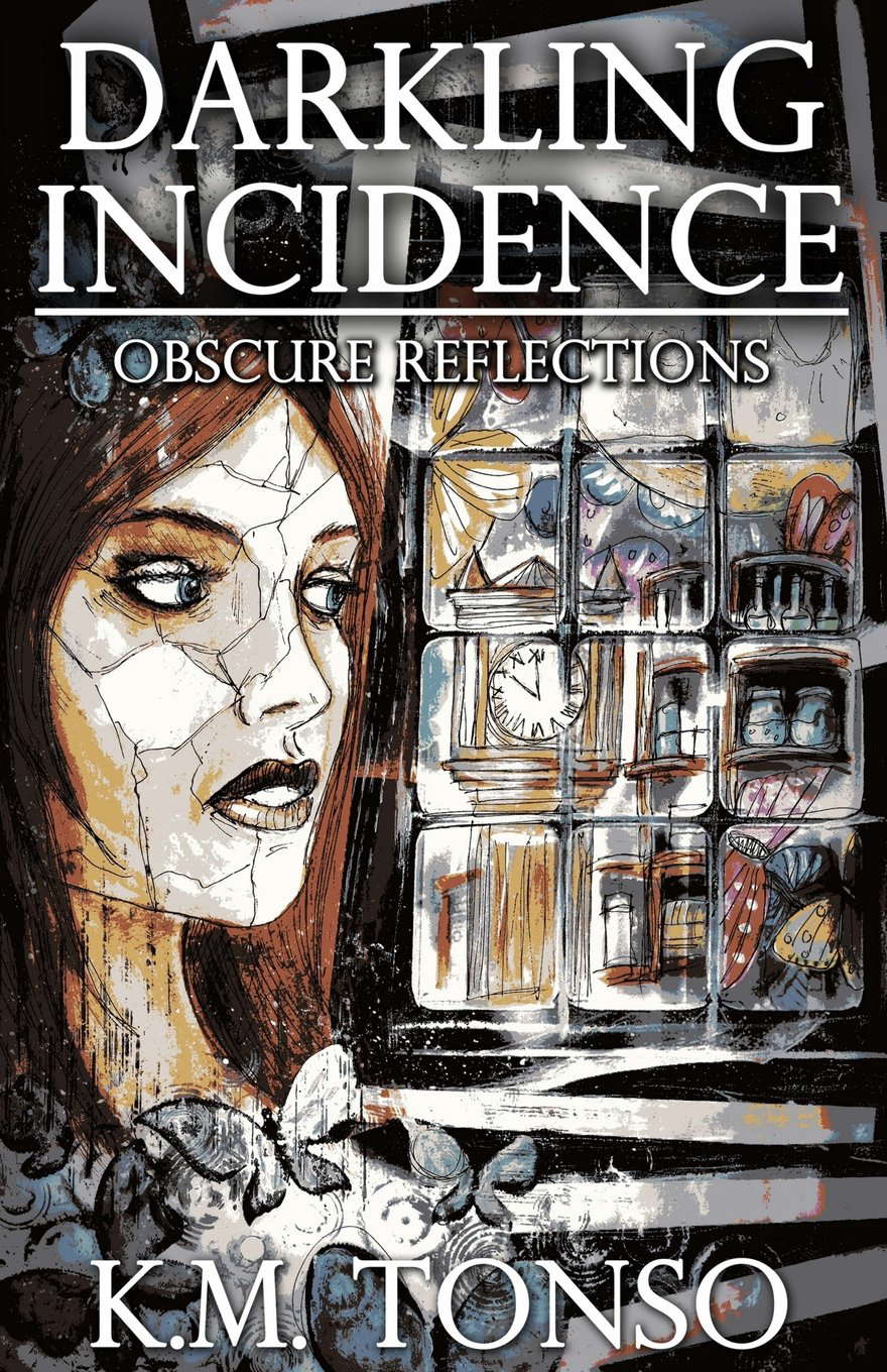 Darkling Incidence: Obscure Reflections poster