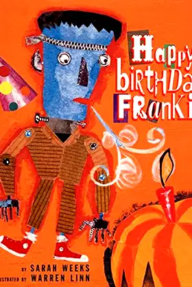 Happy Birthday, Frankie poster