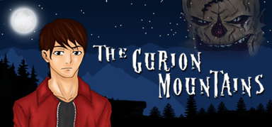 The Gurion Mountains capsule