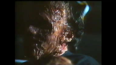 CHARLY DÍAS DE SANGRE El Tráiler (1990) poster