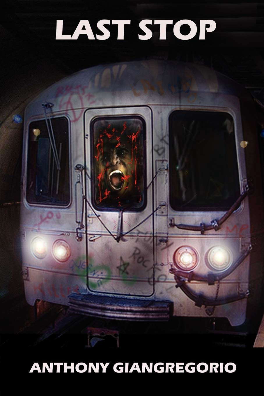 Last Stop poster