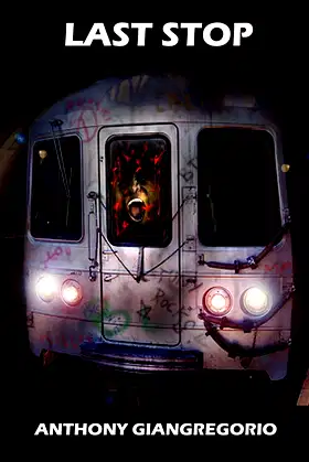 Last Stop poster