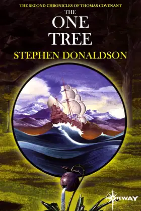 The One Tree: The Second Chronicles of Thomas Covenant Book Two poster