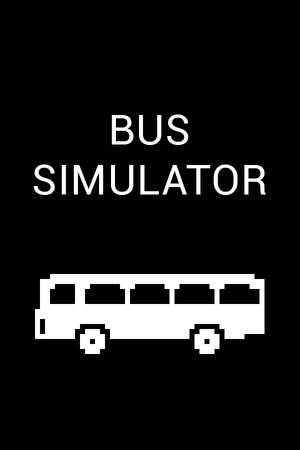 BUS SIMULATOR poster