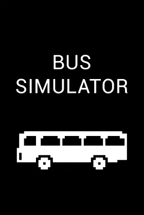 BUS SIMULATOR poster