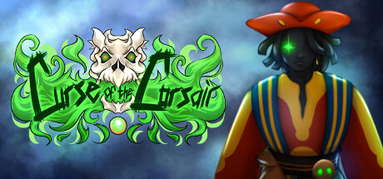 Curse of the Corsair capsule