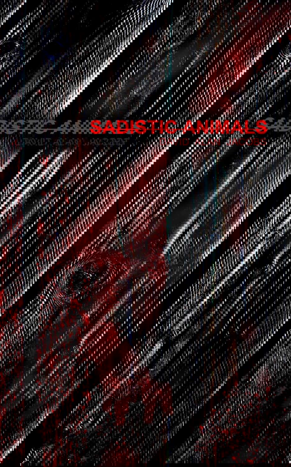 Sadistic Animals poster