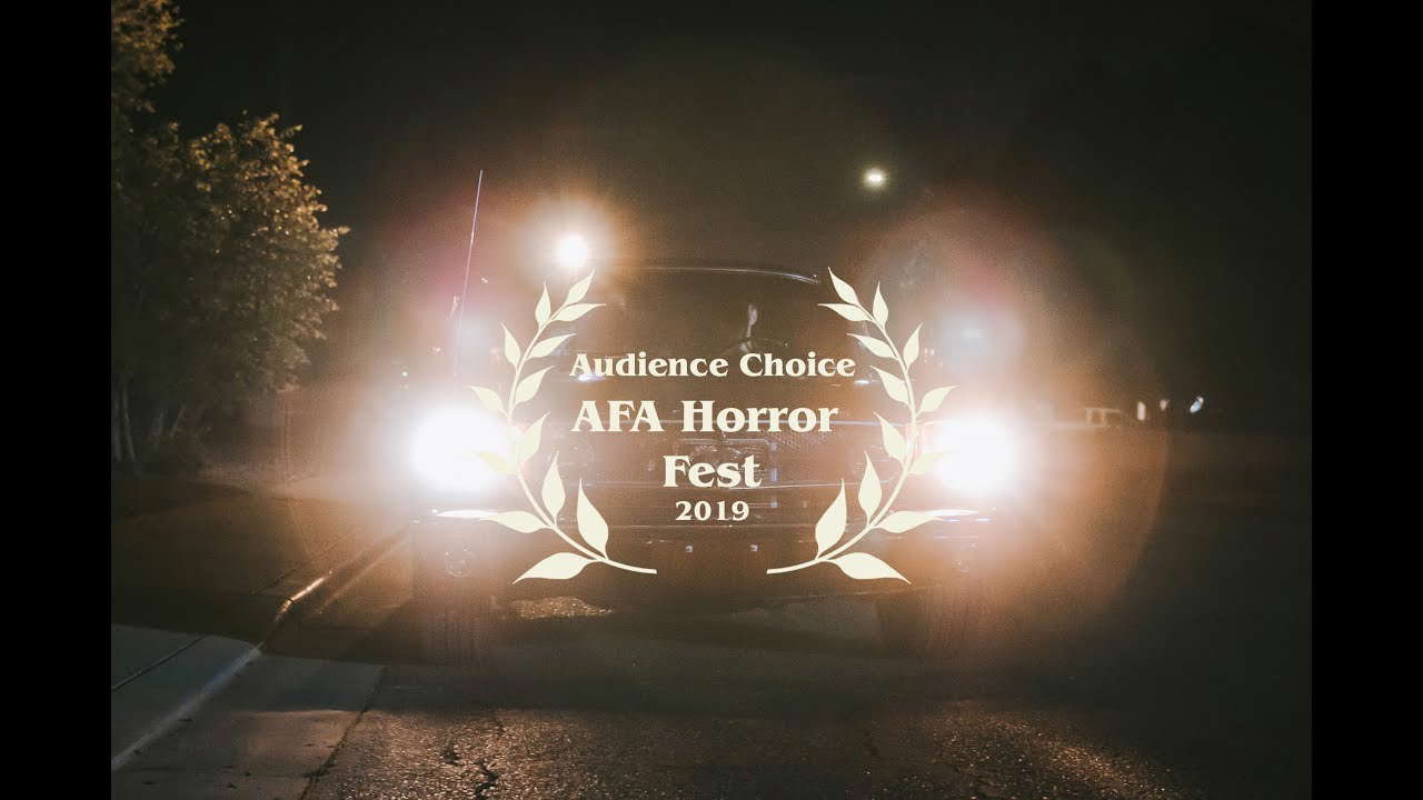 Broken Summer (a short 80s horror film)