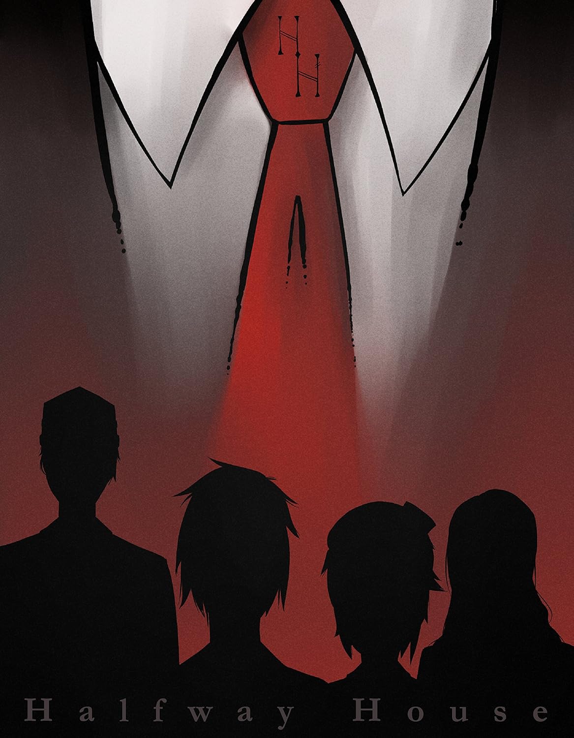 Halfway House poster