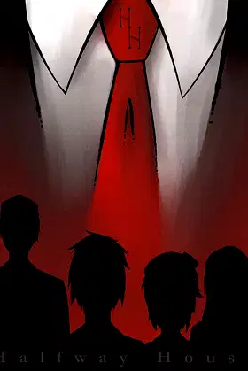 Halfway House poster