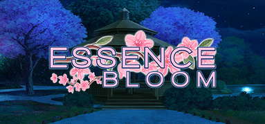 Essence Bloom capsule