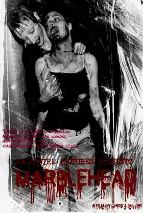 Marblehead poster