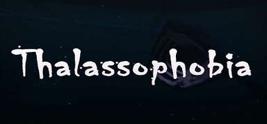 Thalassophobia capsule