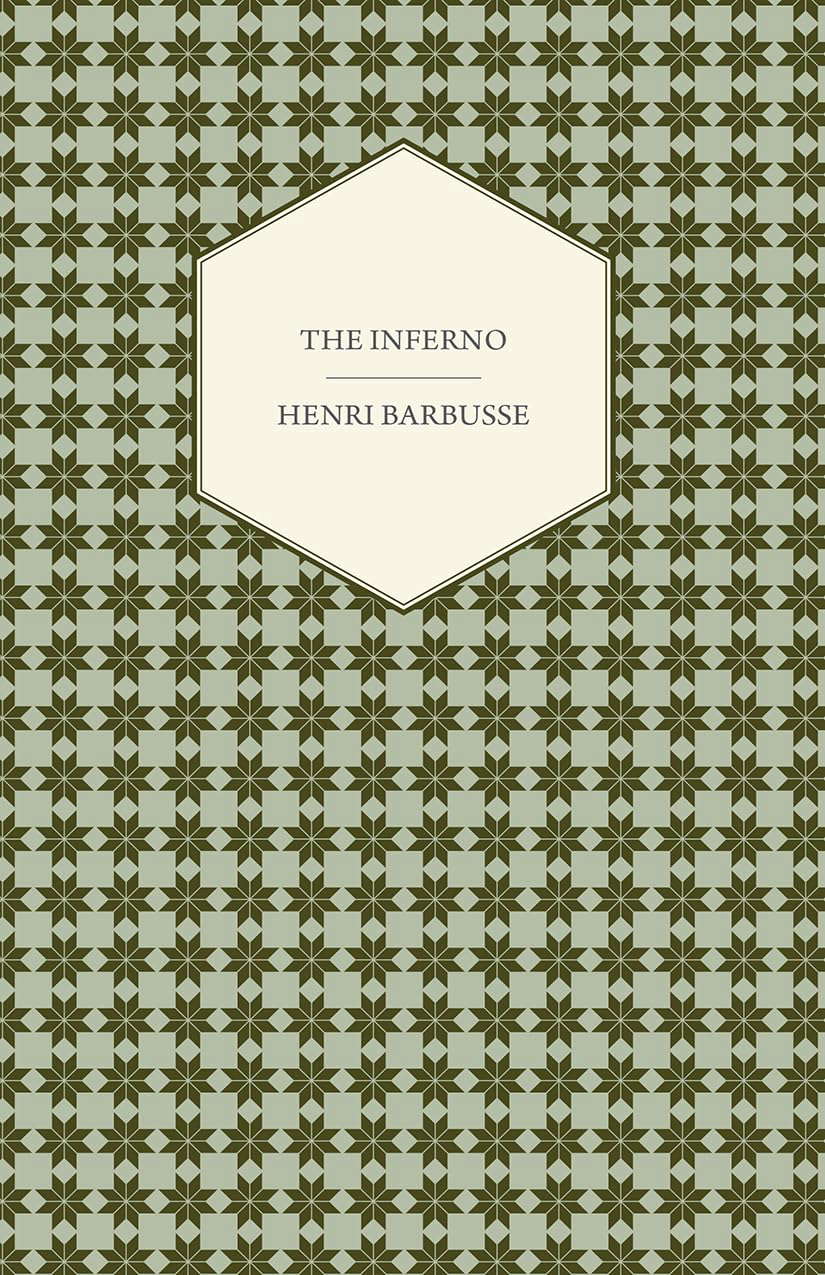 The Inferno poster