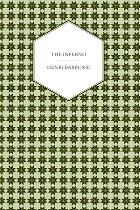The Inferno poster