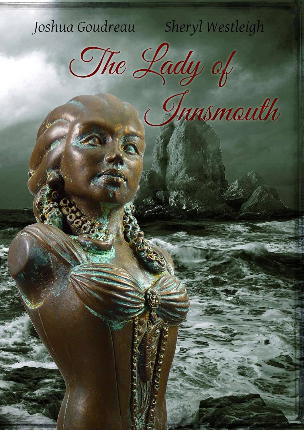 The Lady of Innsmouth: a season in Lovecraft Country poster
