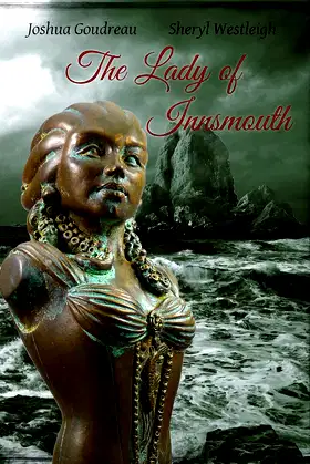 The Lady of Innsmouth: a season in Lovecraft Country poster