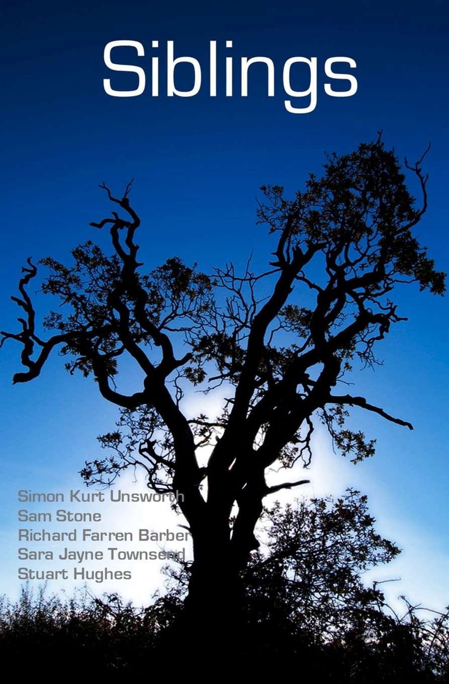 Siblings poster