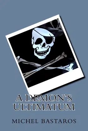 A Demon's Ultimatum poster
