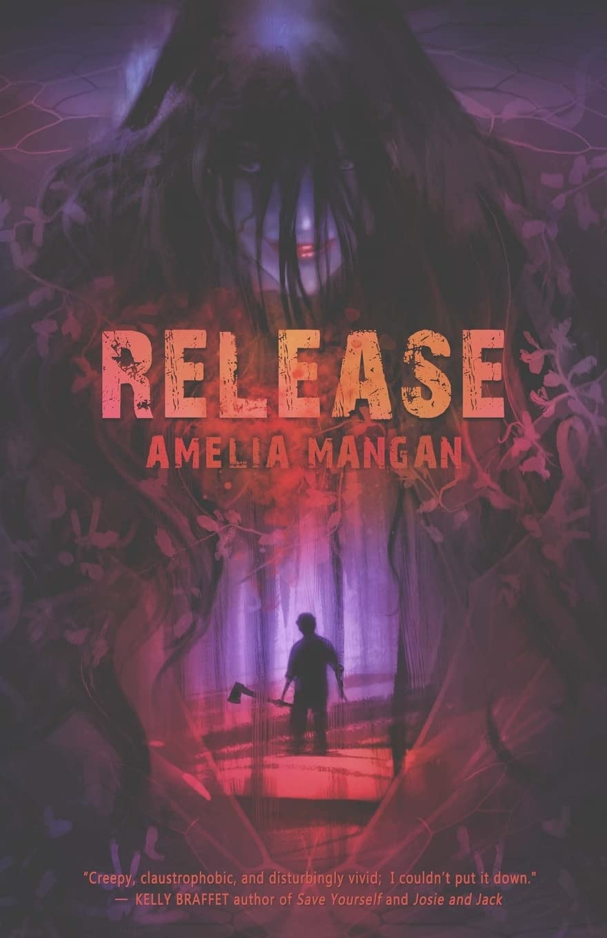 Release poster