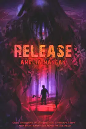 Release poster
