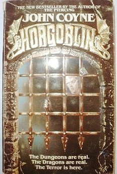 Hobgoblin poster