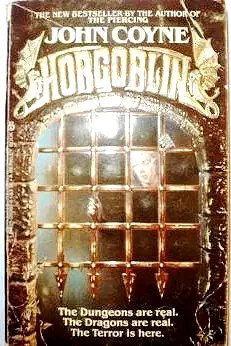 Hobgoblin poster