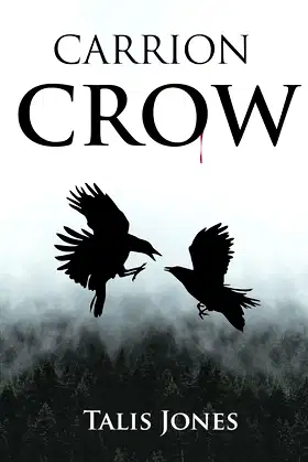 Carrion Crow (Otherworld) poster