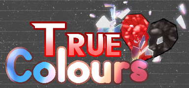 True Colours capsule