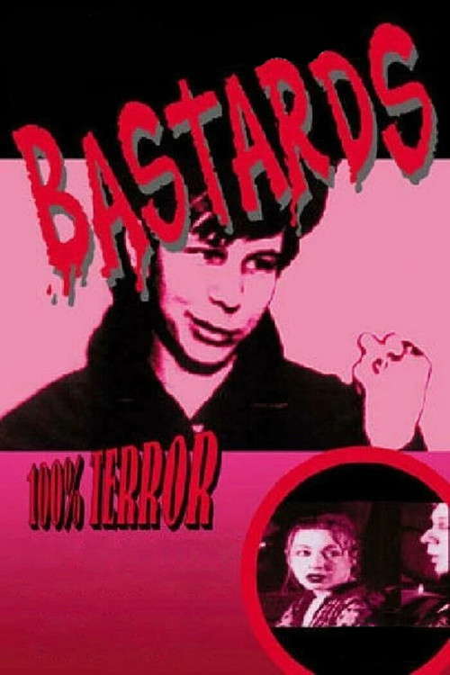 Bastards poster