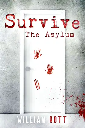 Survive: The Asylum poster
