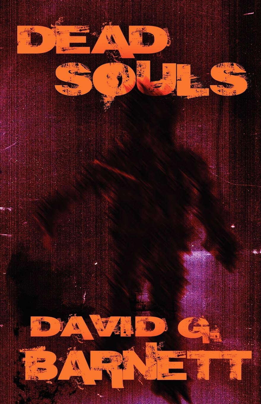 Dead Souls poster
