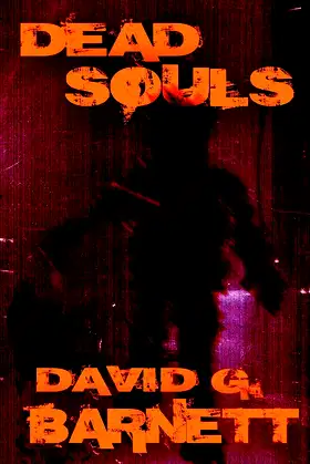 Dead Souls poster
