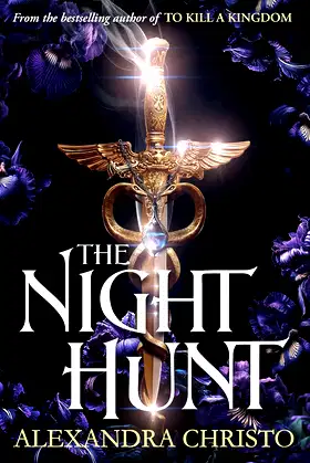 The Night Hunt poster