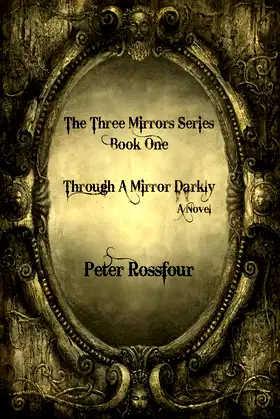 Through A Mirror Darkly poster