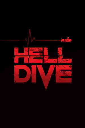 Hell Dive poster