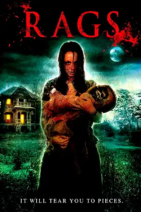 Rags poster