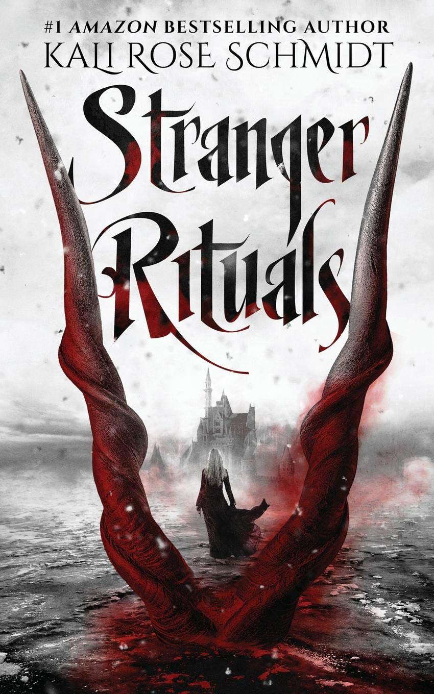 Stranger Rituals poster