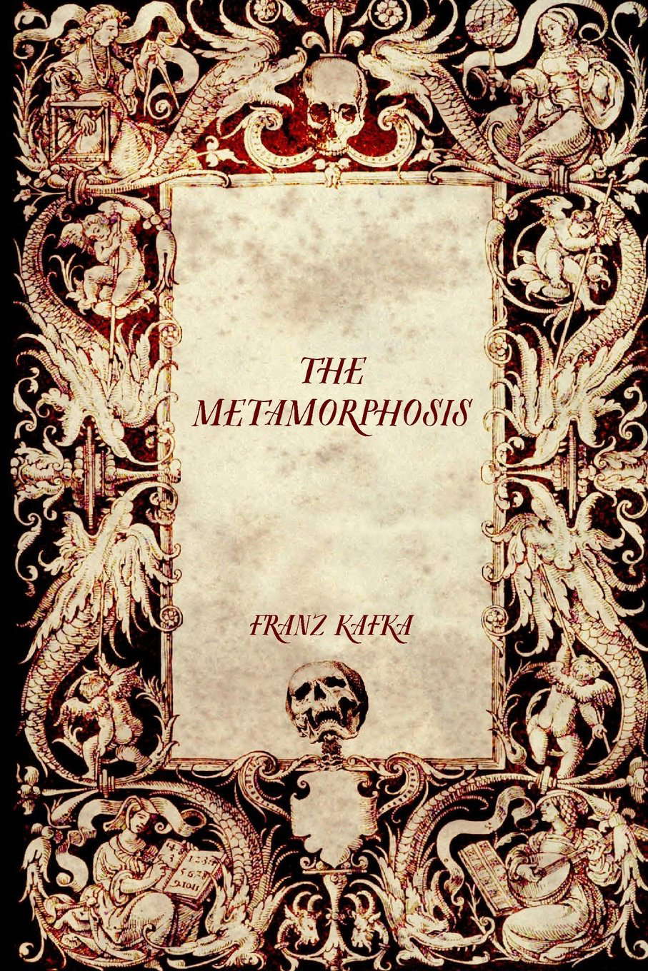 The Metamorphosis poster