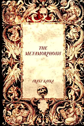 The Metamorphosis poster