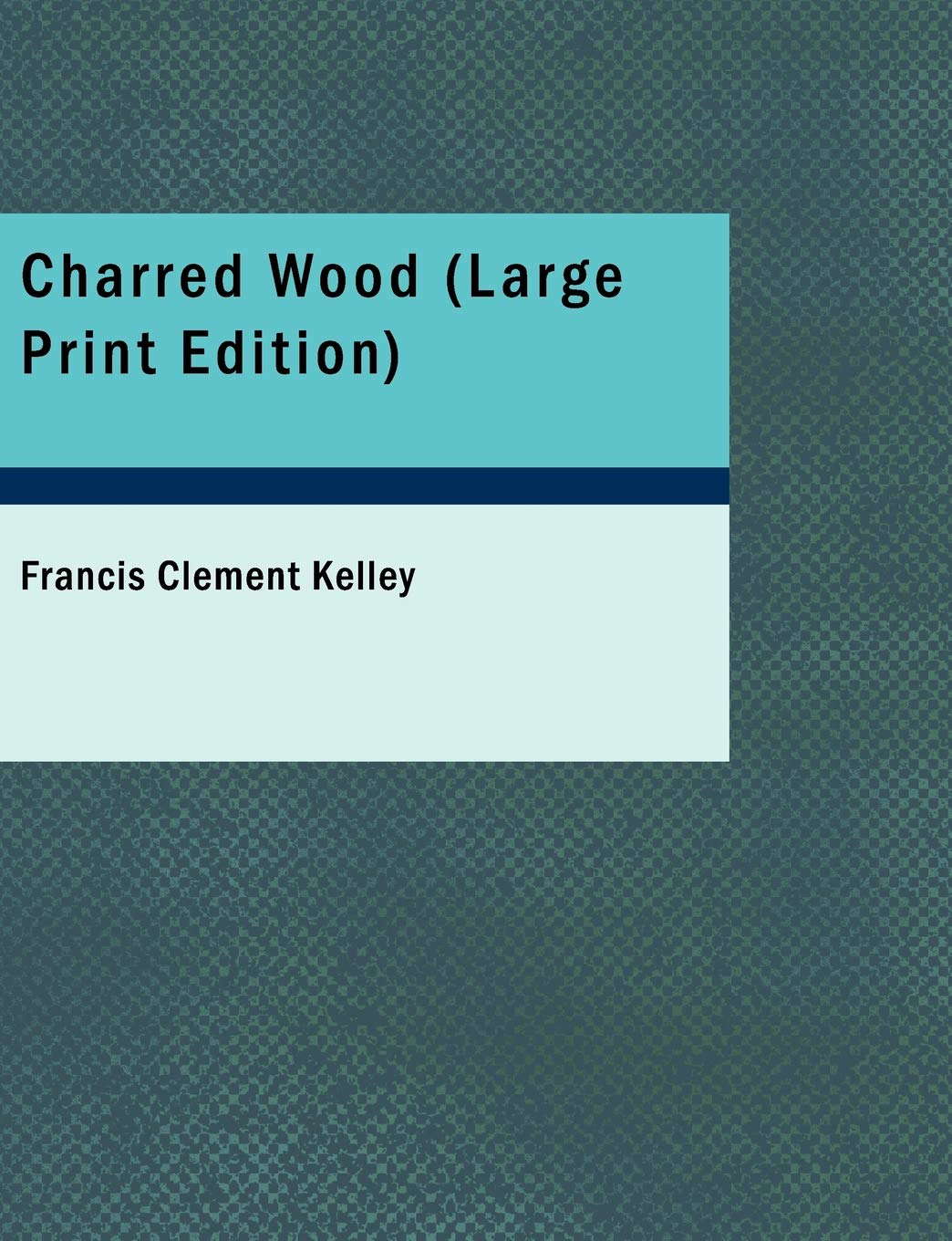 Charred Wood poster