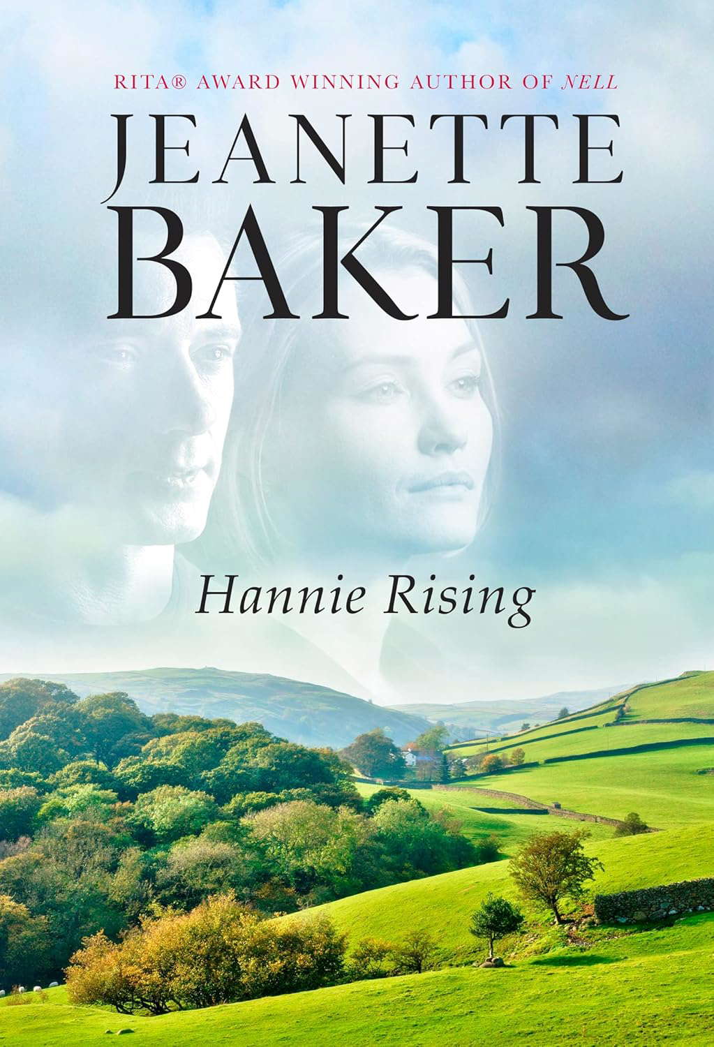 Hannie Rising poster