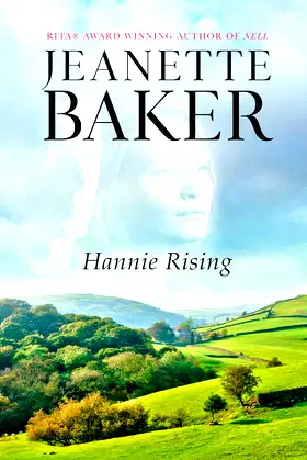 Hannie Rising poster