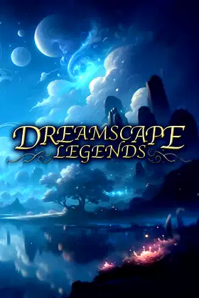 Dreamscape Legends poster